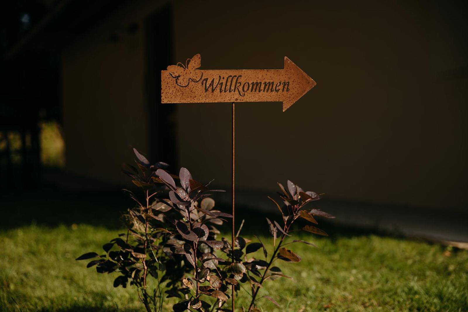 Chalet Kathinka Grossklein